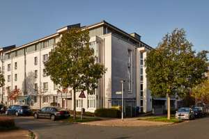 Attraktive 3-Zimmer Wohnung am Kronsberg