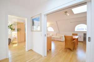 1-Zimmer-Loft in zentraler Lage München – Theatinerstraße 47, 80333 Graggenau, München – Vorschaubild 2