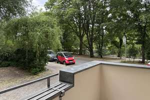 Direkt am Landwehrkanal - Bezugsfreie helle 1 Zimmerwohnung mit Balkon (ohne Provision) – Johanniterstraße 32, 10961 Kreuzberg, Berlin – Vorschaubild 3