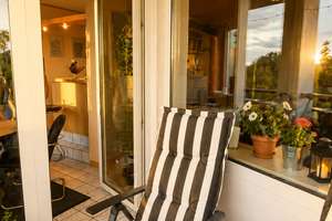 Charmante Eigentumswohnung mit großzügigem Wohnbereich und Balkon - Mit Erbpacht – Die vollständige Adresse der Immobilie erhältst du vom Anbieter., 38448 Tiergartenbreite, Wolfsburg – Vorschaubild 11