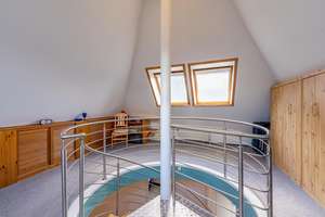 Stilvolles Architektenhaus in bevorzugter Lage von Elmshorn. – Die vollständige Adresse der Immobilie erhältst du vom Anbieter., 25337 Elmshorn – Vorschaubild 36