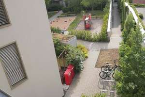 Außergewöhnliche Dachterrassenwohnung in Toplage in unmittelbarer Nähe zu Altstadt/HBF/Wöhrder Wiese – Reindelstrasse 20, 90402 Marienvorstadt, Nürnberg – Vorschaubild 10