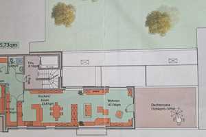 Exklusive Terrassenwohnung mit Penthouse-Charakter in Top-Lage von Osnabrück (Provisionsfrei) – Osnabrück – Vorschaubild 59