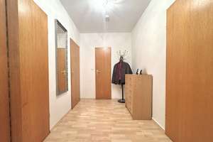 Sanierungsbedürftiges Einfamilienhaus in Borgfeld - mit großem Grundstück – Die vollständige Adresse der Immobilie erhältst du vom Anbieter., 28357 Borgfeld, Bremen – Vorschaubild 9