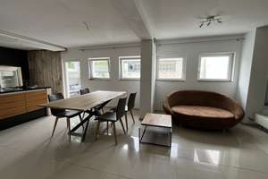 exklusives EG Apartment in Neureut möbliert – Bärenweg 22a, 76149 Neureut, Karlsruhe – Vorschaubild 2