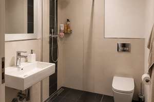 traumhaftes Zuhause mit drei Zimmern und viel Platz in Köln-Lövenich – Moltkestrasse 120, 50859 Lövenich, Köln – Vorschaubild 8