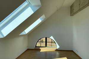 * modern und exklusiv ausgestattete Wohnung mit Loftcharakter * – Die vollständige Adresse der Immobilie erhältst du vom Anbieter., 1217 Kleinpestitz/Mockritz, Dresden – Vorschaubild 7