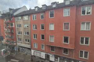 Ruhig zwischen Uni, Barbarossaplatz und Volksgarten - leerstehend mit STELLPLATZ (A384ms) – Die vollständige Adresse der Immobilie erhältst du vom Anbieter., 50677 Neustadt/Süd, Köln – Vorschaubild 16