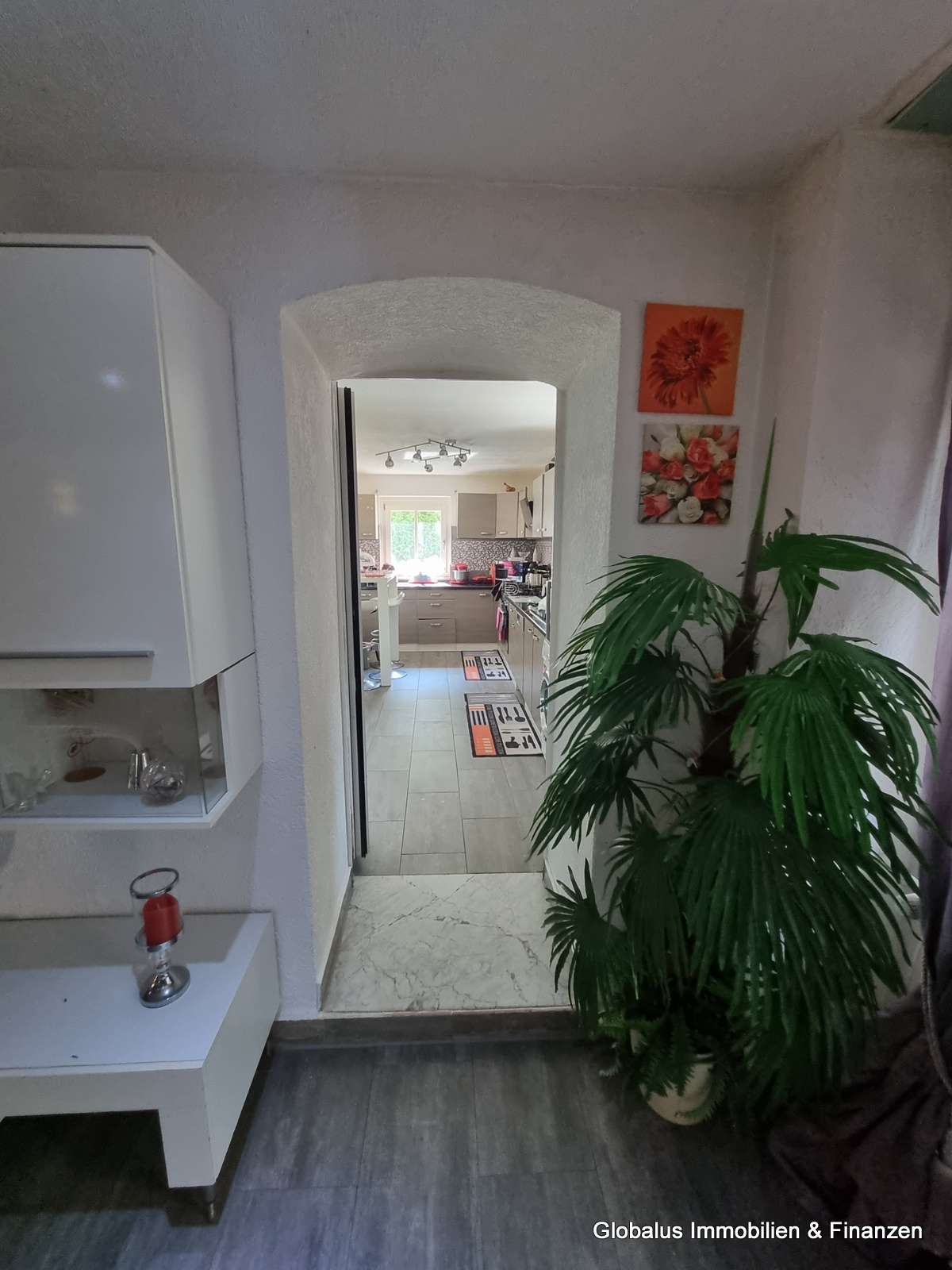 Immobilie in Lengenfeld - *Schönes Einfamilienhaus (Mehrgenerationenhaus) mit viel Platz* - Bild 7