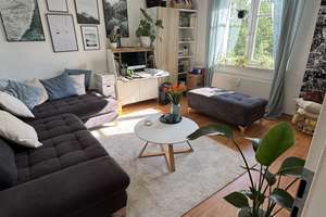 Helle 3,5-Zimmer Dachgeschosswohnung in Dortmund-Asseln