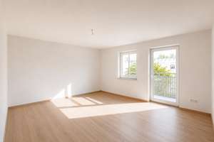 Bezugsfrei und mit Klimaanlage: Sanierte 2-Zimmer-Wohnung mit Balkon in der Maxvorstadt – Die vollständige Adresse der Immobilie erhältst du vom Anbieter., 80798 Neuschwabing, München – Vorschaubild 5