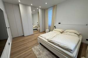 1A-Innenstadt-Bestlage: Designwohnung mit Stil & Ruhe auf Top-Niveau – vollmöbliert & einzugsbereit – Körnerstrasse 1a, 33602 Mitte, Bielefeld – Vorschaubild 9