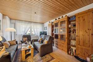 Attraktive 3-Zimmer-Wohnung mit Balkon in ruhiger Lage von Bonn-Friesdorf – Die vollständige Adresse der Immobilie erhältst du vom Anbieter., 53175 Friesdorf, Bonn – Vorschaubild 4