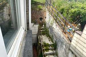 EINFAMILIENHAUS-REIHENHAUS, SANIERUNGSOBJEKT IN GROSSROSSELN – Die vollständige Adresse der Immobilie erhältst du vom Anbieter., 66352 Großrosseln – Vorschaubild 13
