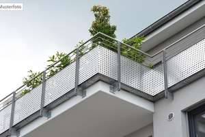 Provi frei 2 Zimmer - Wohnung mit Terrasse