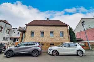 Zwei Wege, ein Haus: Kapitalanlage und Familienglück vereint! – Kaiserslautern (Kreis) – Vorschaubild 2