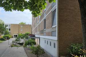 3,5-Zimmer-Eigentumswohnung mit unverbaubarem Waldblick-inkl. Tiefgarageneinstellplatz