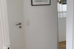 3-Zimmer-Wohnung im sanierten Altbau – hell, großzügig und mit Balkon – Quellenstraße 5, 70376 Pragstraße, Stuttgart – Vorschaubild 5