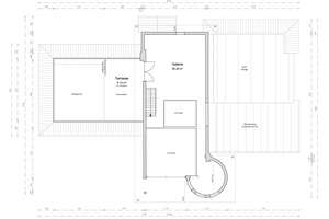 Freistehendes Wohnhaus mit Ausblick – Oberer Wingertweg 114, 75177 Nordstadt, Pforzheim – Vorschaubild 30