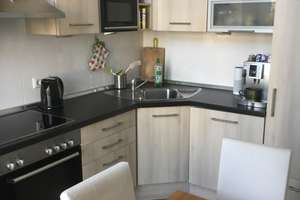 **Modernes Wohnen** – Stilvolle 2-Raumwohnung* – Albertstraße 30, 1099 Innere Neustadt, Dresden – Vorschaubild 3