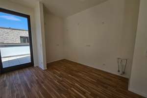 geräumige Neubau-Wohnung mit Dachterrasse (B5) – George-Washington-Str. 172a, 68309 Käfertal, Mannheim – Vorschaubild 6