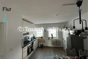 Tauschwohnung: 2,5 Zimmer mit Balkon – Spieringshorster Str. 11, 23564 Sankt Gertrud, Lübeck – Vorschaubild 4