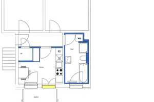 Schicke 2-Zimmer-Wohnung mit Balkon in Uninähe! – Lüneburger Straße 25a, 39106 Magdeburg – Vorschaubild 18