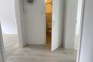 Gut geschnittene 2-Raumwohnung mit Balkon in Duisburg-Hochfeld – Liebfrauenstraße 16, 47053 Duisburg – Vorschaubild 5