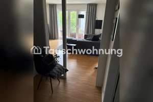 Tauschwohnung: 2 Zimmer Wohnung im Mühlenquarter gegen größere Wohnung – Die vollständige Adresse der Immobilie erhältst du vom Anbieter., 22041 Wandsbek (Ortsteil), Hamburg – Vorschaubild 3