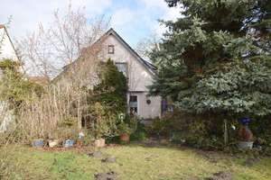 Solides Einfamilienhaus zum Sanieren auf 1.200m² großem Grundstück. – Die vollständige Adresse der Immobilie erhältst du vom Anbieter., 38464 Groß Twülpstedt – Vorschaubild 7