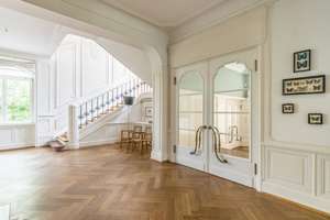 Einzigartiges Villenanwesen – Die vollständige Adresse der Immobilie erhältst du vom Anbieter., 65189 Südost, Wiesbaden – Vorschaubild 8