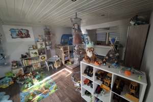 Wohnung in Hohenburg zu vermieten - frei ab 01. November – Die vollständige Adresse der Immobilie erhältst du vom Anbieter., 92277 Hohenburg – Vorschaubild 19