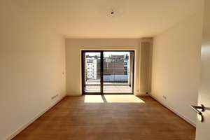 *Spichernhöfe: Exklusive 3-Zimmer-Wohnung direkt am Stadtgarten* – Die vollständige Adresse der Immobilie erhältst du vom Anbieter., 50672 Neustadt/Nord, Köln – Vorschaubild 4