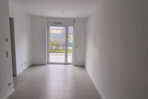 Helle 2-Zimmer-Wohnung mit Sonnenterrasse und moderner Einbauküche in Dortmund