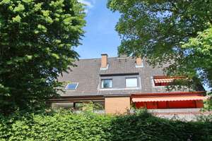 3-4-Zimmer-Eigentumswohnung mit großem Balkon und TG-Stellplatz in Hamburg-Wellingsbüttel – Die vollständige Adresse der Immobilie erhältst du vom Anbieter., 22391 Wellingsbüttel, Hamburg – Vorschaubild 26