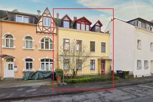 Charmanter Altbau! Ein-Dreifamilienhaus mit Terrasse & Garten in ruhiger Lage von Vallendar – Die vollständige Adresse der Immobilie erhältst du vom Anbieter., 56179 Vallendar – Vorschaubild 28