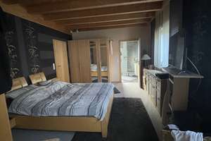 Architektonisch außergewöhnliches Einfamilienhaus in offener gehobener Bauweise in Bedburg – Thomas-Edison-Straße 2, 50181 Bedburg – Vorschaubild 6
