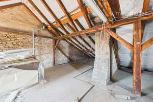 Seltenheit: Wohnhaus mit 2 Einliegerwohnungen, Garten & Garage in Heddesheim – Goethestraße 14, 68542 Heddesheim – Vorschaubild 25