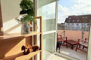 Renditestarke Studentenwohnung - ab Jul 2026 frei! – Die vollständige Adresse der Immobilie erhältst du vom Anbieter., 33102 Kernstadt, Paderborn – Vorschaubild 19