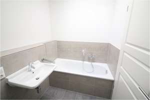 **GRÜNE und RUHIGE Lage**Maisonette**Terrasse**Gäste-WC**Stellplatz** – Benedekring 45a, 4159 Möckern, Leipzig – Vorschaubild 21