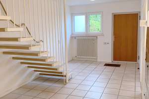 Tolles Haus in Bonn-Muffendorf: Umfassend modernisiert. Garten, EBK, Garage, offener Kamin. – 53177 Muffendorf, Bonn – Vorschaubild 10