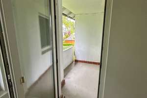 Helle 2-Zimmer-Wohnung mit Balkon in Duderstadt – Ursulinenstraße 1, 37115 Duderstadt – Vorschaubild 7