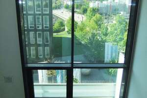 Nur Mailanfragen: Voll möbliertes, bezauberndes App. m. Galerie in modernem  Haus Nähe Dörnbergpark – Die vollständige Adresse der Immobilie erhältst du vom Anbieter., 93047 Innenstadt, Regensburg – Vorschaubild 13