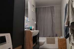 **Urbane 3-Zimmer-Wohnung - modern und wertstabil - am Eingang zum Europaviertel** – 60327 Gallus, Frankfurt am Main – Vorschaubild 10