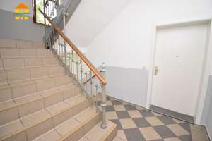Dachgeschoss-Maisonette-Wohnung mit Balkon, Tageslichtbad und Einbauküche gesucht? – Uhlandstraße 9, 9130 Sonnenberg, Chemnitz – Vorschaubild 6
