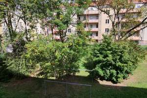 Schöne 3-Raumwohnung mit Balkon in ruhiger Lage – Klarastr. 40, 9113 Hilbersdorf, Chemnitz – Vorschaubild 32
