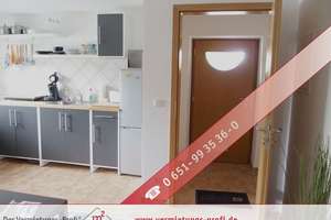 Ideal für Singles: Helle 2-Zimmer-EG-Wohnung mit eigenem Eingang – ca. 37 m²