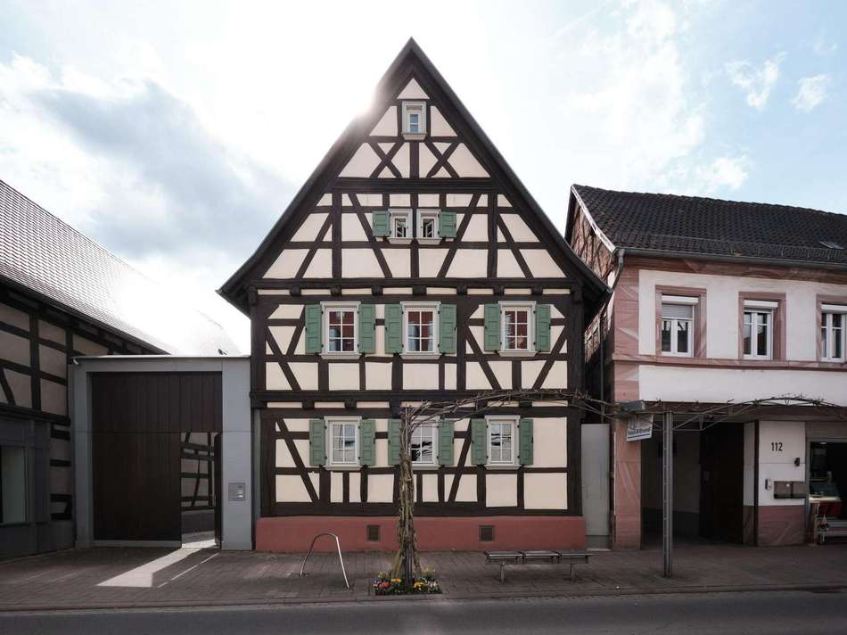 Fassade