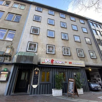 Citykern | 400m² | 1 Jahr mietfrei bei 5-Jahresmietvertrag (nur Nebenkosten)