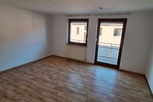 Gepflegte 3-Zimmer-Wohnung mit Balkon im 2.OG in Gersthofen